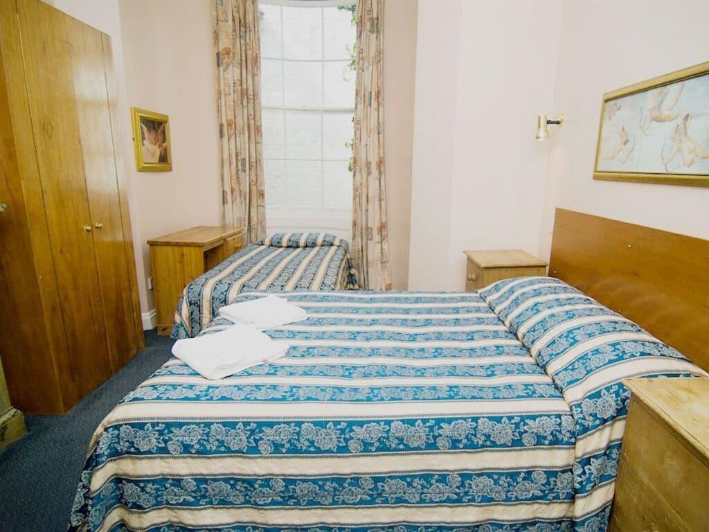 Normandie Hotel Londra