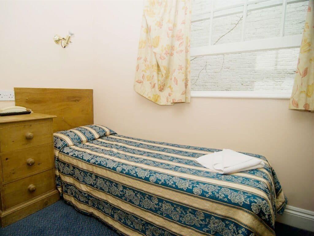 Hotel Normandie Londra