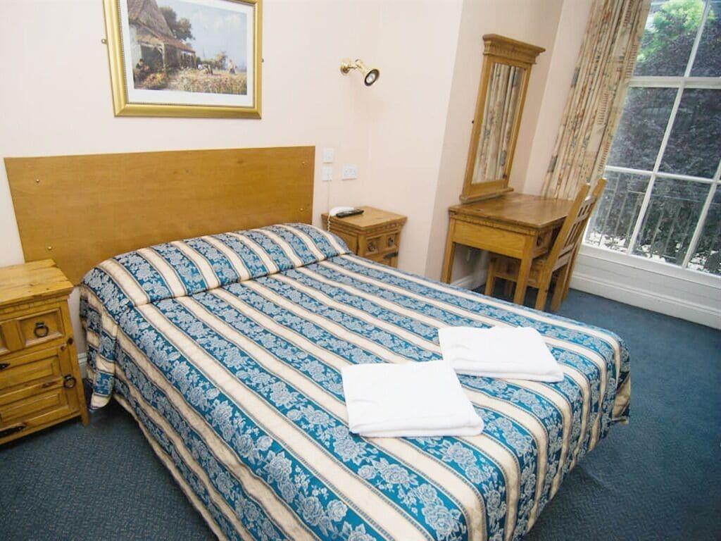 Normandie 3* Londra
