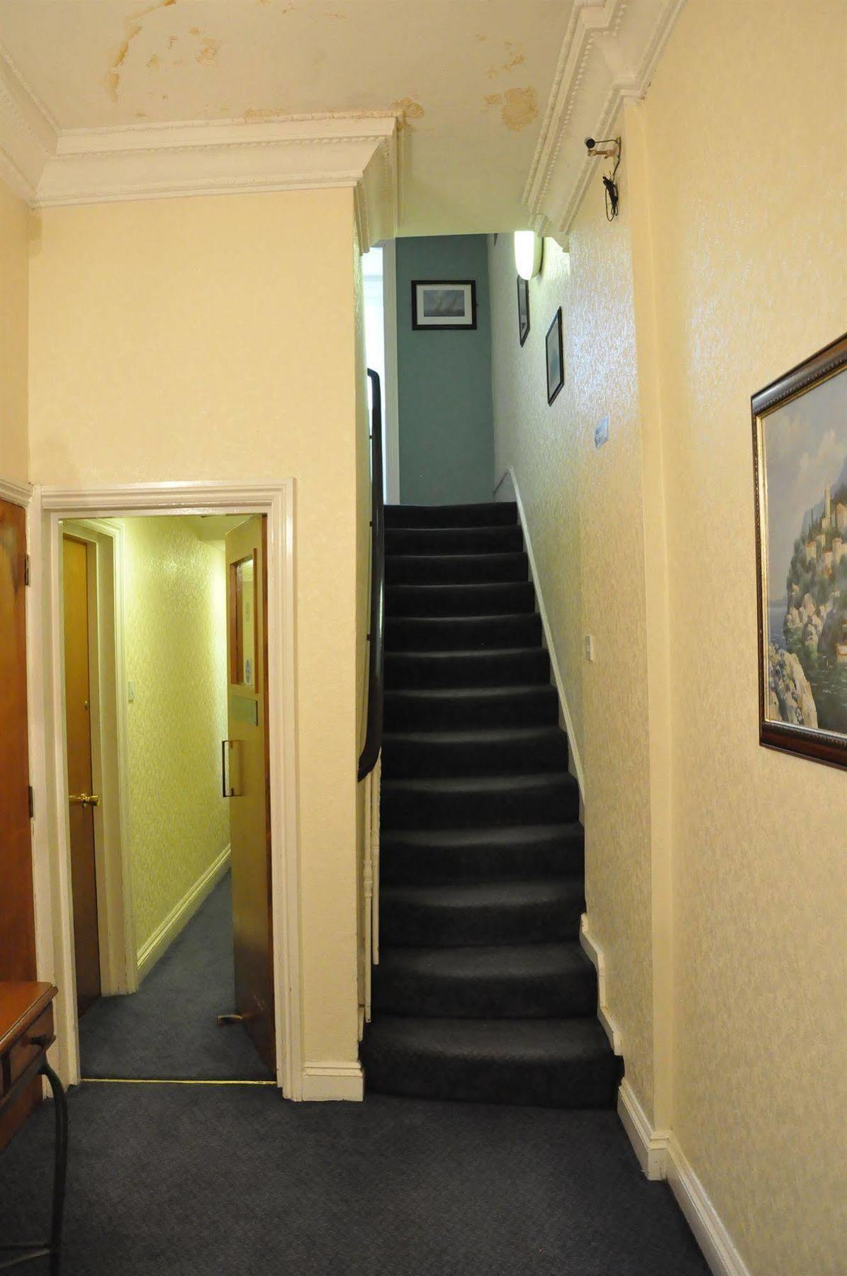 Normandie Hotel Londra