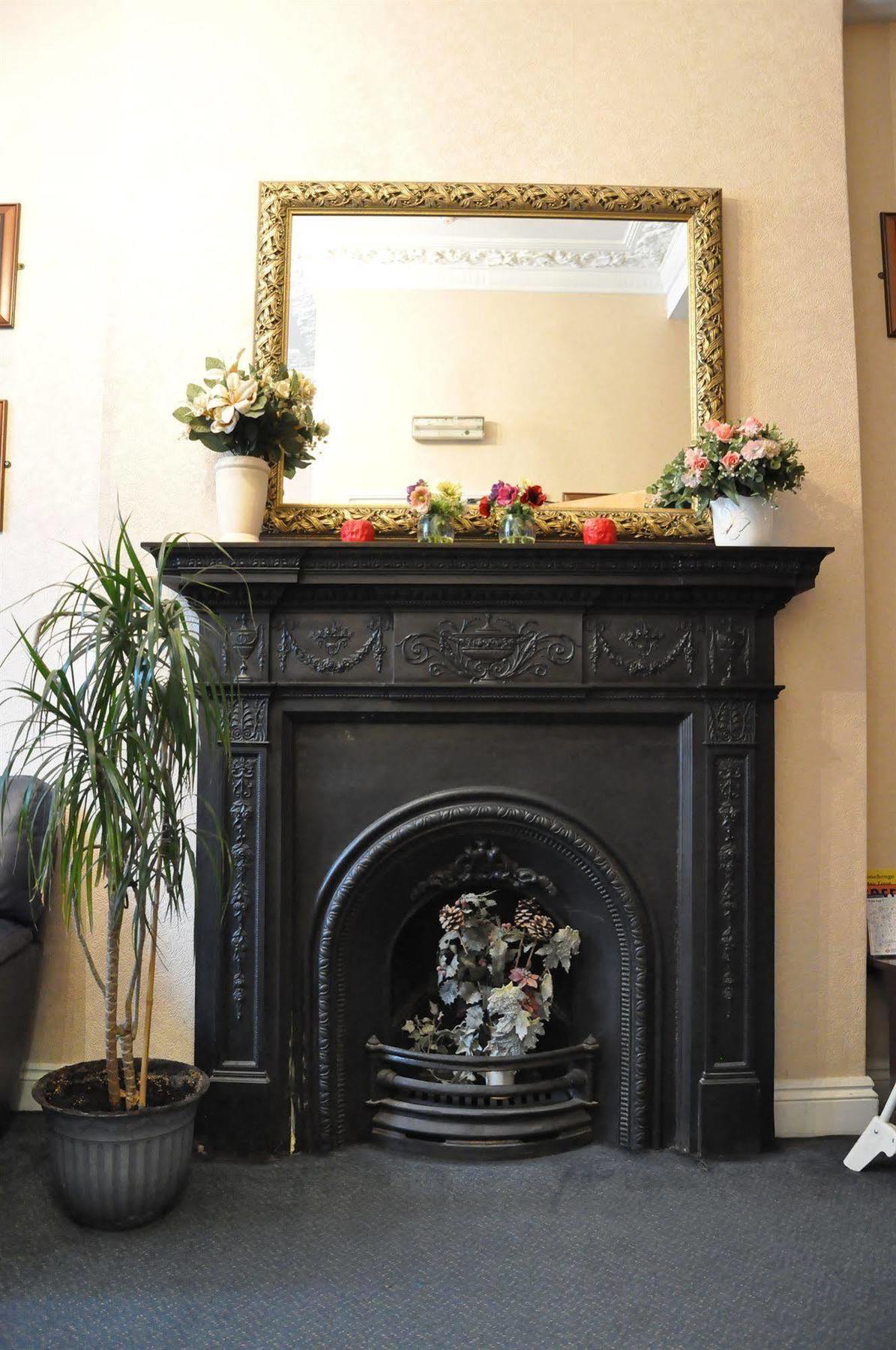 Hotel Normandie Londra
